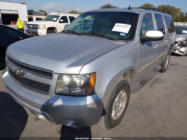 Продажа на аукционе авто 2011 Chevrolet Suburban 1500 Lt1, vin: 1GNSCJE09BR161225, номер лота: 46157957