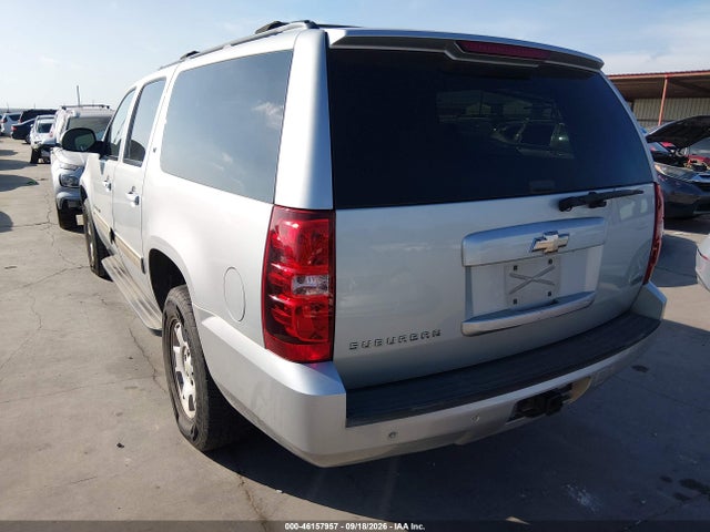 Продажа на аукционе авто 2011 Chevrolet Suburban 1500 Lt1, vin: 1GNSCJE09BR161225, номер лота: 46157957