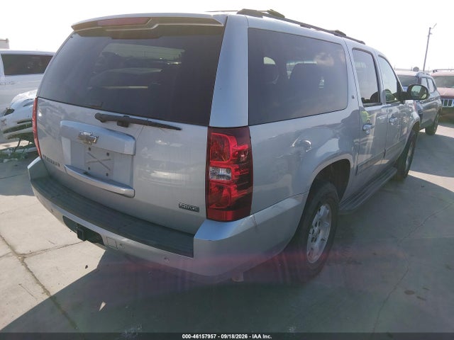 Продажа на аукционе авто 2011 Chevrolet Suburban 1500 Lt1, vin: 1GNSCJE09BR161225, номер лота: 46157957