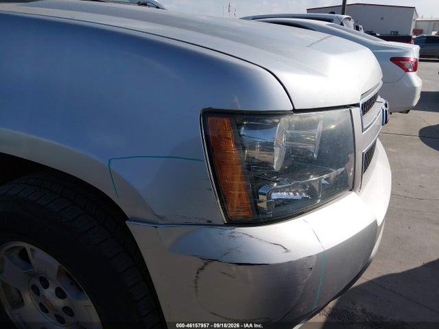 Продажа на аукционе авто 2011 Chevrolet Suburban 1500 Lt1, vin: 1GNSCJE09BR161225, номер лота: 46157957