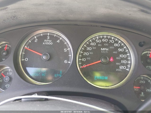 Продажа на аукционе авто 2011 Chevrolet Suburban 1500 Lt1, vin: 1GNSCJE09BR161225, номер лота: 46157957