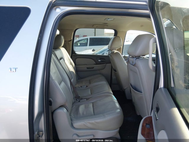 Продажа на аукционе авто 2011 Chevrolet Suburban 1500 Lt1, vin: 1GNSCJE09BR161225, номер лота: 46157957