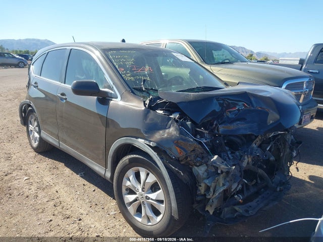 Продажа на аукционе авто 2013 Honda Cr-v Ex, vin: 5J6RM3H50DL047718, номер лота: 46157958
