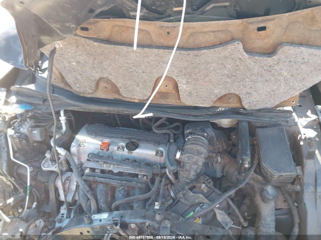Продажа на аукционе авто 2013 Honda Cr-v Ex, vin: 5J6RM3H50DL047718, номер лота: 46157958