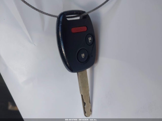 Продажа на аукционе авто 2013 Honda Cr-v Ex, vin: 5J6RM3H50DL047718, номер лота: 46157958
