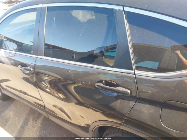 Продажа на аукционе авто 2013 Honda Cr-v Ex, vin: 5J6RM3H50DL047718, номер лота: 46157958