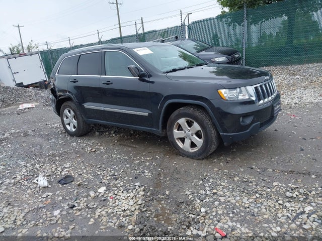 Продаж на аукціоні авто 2012 Jeep Grand Cherokee Laredo, vin: 1C4RJFAG8CC239463, номер лоту: 46157959