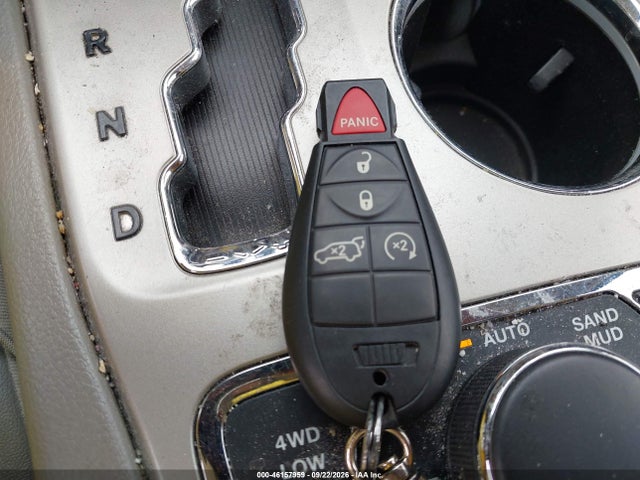 Продаж на аукціоні авто 2012 Jeep Grand Cherokee Laredo, vin: 1C4RJFAG8CC239463, номер лоту: 46157959