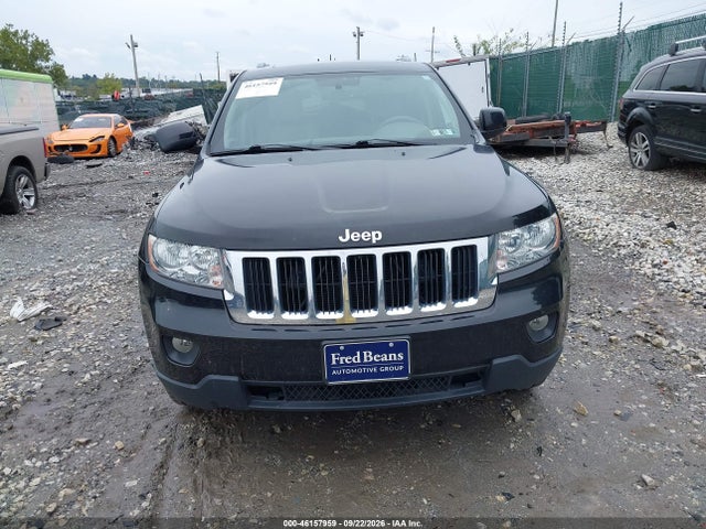 Продаж на аукціоні авто 2012 Jeep Grand Cherokee Laredo, vin: 1C4RJFAG8CC239463, номер лоту: 46157959