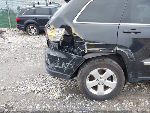 Продаж на аукціоні авто 2012 Jeep Grand Cherokee Laredo, vin: 1C4RJFAG8CC239463, номер лоту: 46157959