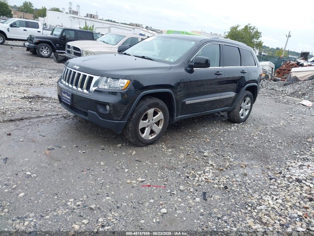 Продаж на аукціоні авто 2012 Jeep Grand Cherokee Laredo, vin: 1C4RJFAG8CC239463, номер лоту: 46157959