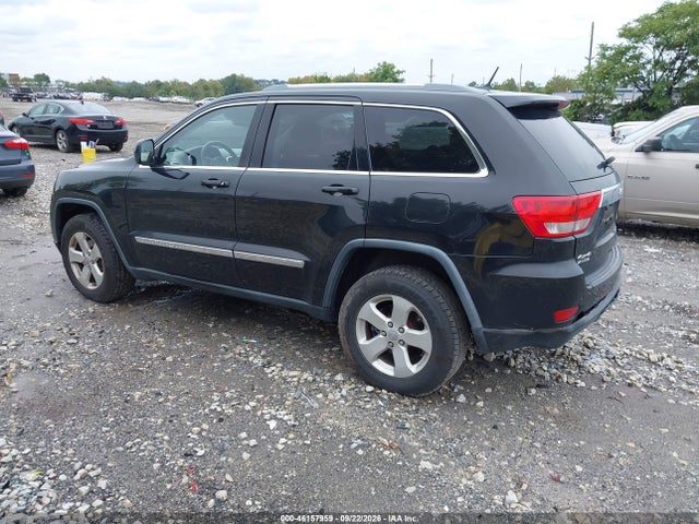 Продаж на аукціоні авто 2012 Jeep Grand Cherokee Laredo, vin: 1C4RJFAG8CC239463, номер лоту: 46157959