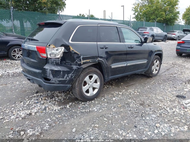 Продаж на аукціоні авто 2012 Jeep Grand Cherokee Laredo, vin: 1C4RJFAG8CC239463, номер лоту: 46157959