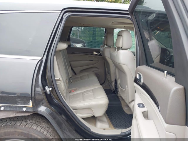Продаж на аукціоні авто 2012 Jeep Grand Cherokee Laredo, vin: 1C4RJFAG8CC239463, номер лоту: 46157959