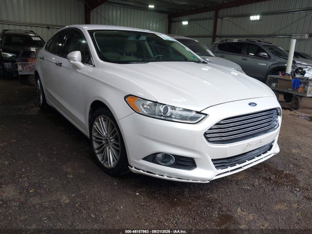 46157963 :رقم المزاد ، 3FA6P0H95ER239131 vin ، 2014 Ford Fusion Se مزاد بيع