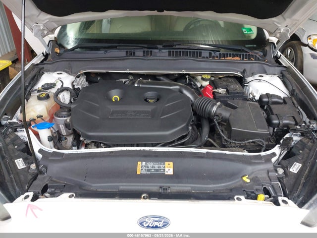 46157963 :رقم المزاد ، 3FA6P0H95ER239131 vin ، 2014 Ford Fusion Se مزاد بيع