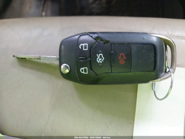 46157963 :رقم المزاد ، 3FA6P0H95ER239131 vin ، 2014 Ford Fusion Se مزاد بيع