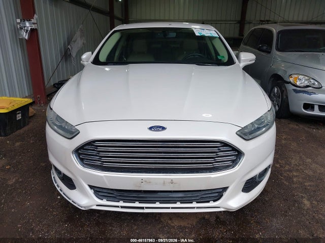 46157963 :رقم المزاد ، 3FA6P0H95ER239131 vin ، 2014 Ford Fusion Se مزاد بيع