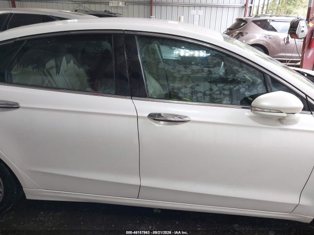 46157963 :رقم المزاد ، 3FA6P0H95ER239131 vin ، 2014 Ford Fusion Se مزاد بيع