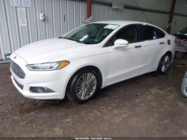 46157963 :رقم المزاد ، 3FA6P0H95ER239131 vin ، 2014 Ford Fusion Se مزاد بيع