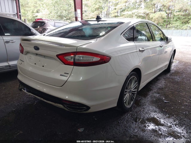 46157963 :رقم المزاد ، 3FA6P0H95ER239131 vin ، 2014 Ford Fusion Se مزاد بيع