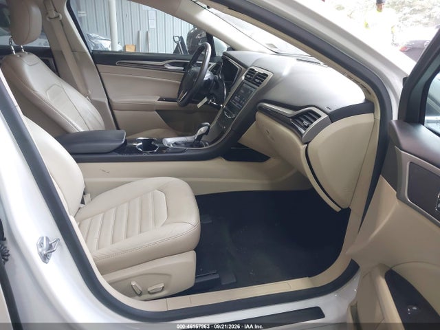 46157963 :رقم المزاد ، 3FA6P0H95ER239131 vin ، 2014 Ford Fusion Se مزاد بيع