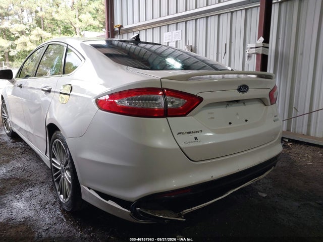 46157963 :رقم المزاد ، 3FA6P0H95ER239131 vin ، 2014 Ford Fusion Se مزاد بيع