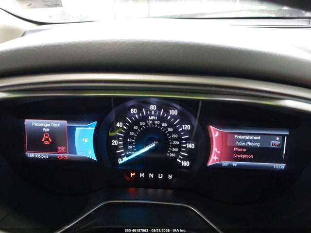 46157963 :رقم المزاد ، 3FA6P0H95ER239131 vin ، 2014 Ford Fusion Se مزاد بيع