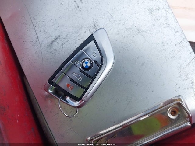 5UXKT0C56H0S80198 BMW X5 Edrive Xdrive40e Iperformance