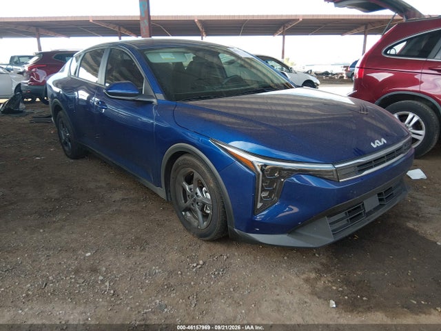 Продаж на аукціоні авто 2026 Kia K4 Lxs, vin: 3KPFT4DE0TE324513, номер лоту: 46157969