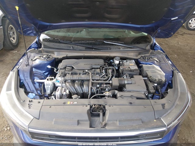Продаж на аукціоні авто 2026 Kia K4 Lxs, vin: 3KPFT4DE0TE324513, номер лоту: 46157969