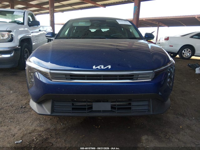 Продаж на аукціоні авто 2026 Kia K4 Lxs, vin: 3KPFT4DE0TE324513, номер лоту: 46157969