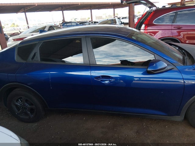 Продаж на аукціоні авто 2026 Kia K4 Lxs, vin: 3KPFT4DE0TE324513, номер лоту: 46157969
