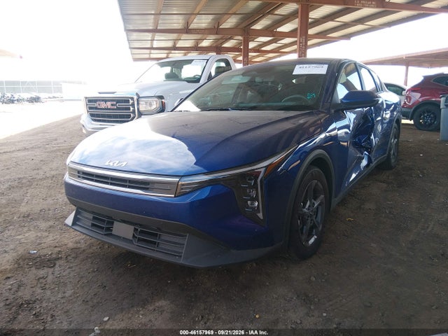 Продаж на аукціоні авто 2026 Kia K4 Lxs, vin: 3KPFT4DE0TE324513, номер лоту: 46157969