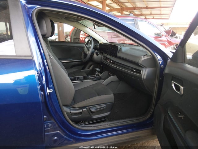Продаж на аукціоні авто 2026 Kia K4 Lxs, vin: 3KPFT4DE0TE324513, номер лоту: 46157969