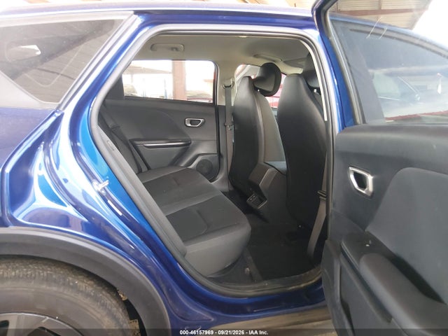 Продаж на аукціоні авто 2026 Kia K4 Lxs, vin: 3KPFT4DE0TE324513, номер лоту: 46157969