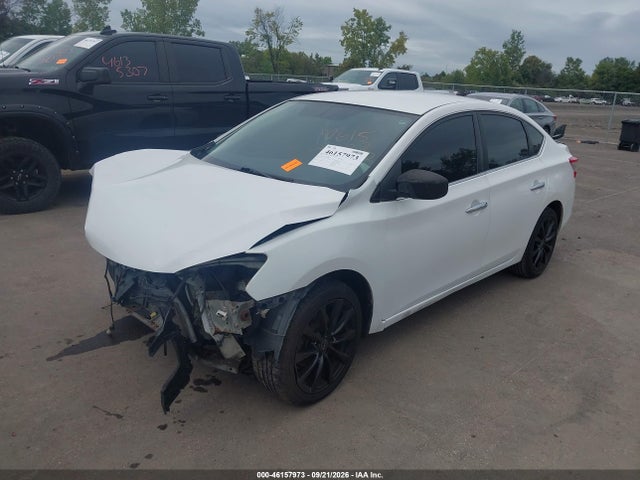 Продаж на аукціоні авто 2013 Nissan Sentra Sv, vin: 3N1AB7AP2DL764656, номер лоту: 46157973