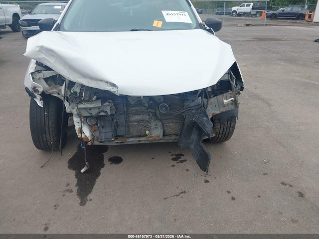 Продаж на аукціоні авто 2013 Nissan Sentra Sv, vin: 3N1AB7AP2DL764656, номер лоту: 46157973