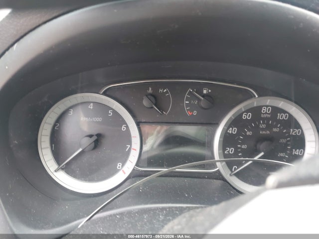 Продаж на аукціоні авто 2013 Nissan Sentra Sv, vin: 3N1AB7AP2DL764656, номер лоту: 46157973