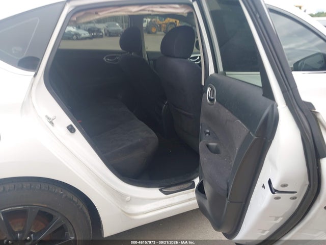 Продаж на аукціоні авто 2013 Nissan Sentra Sv, vin: 3N1AB7AP2DL764656, номер лоту: 46157973