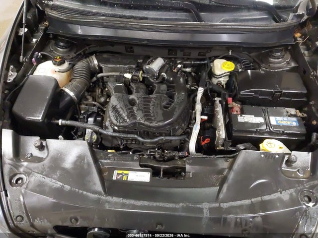 Aukcja sprzedaży 2014 Jeep Cherokee Limited, vin: 1C4PJMDS0EW302312, numer aukcji: 46157974