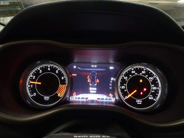Aukcja sprzedaży 2014 Jeep Cherokee Limited, vin: 1C4PJMDS0EW302312, numer aukcji: 46157974