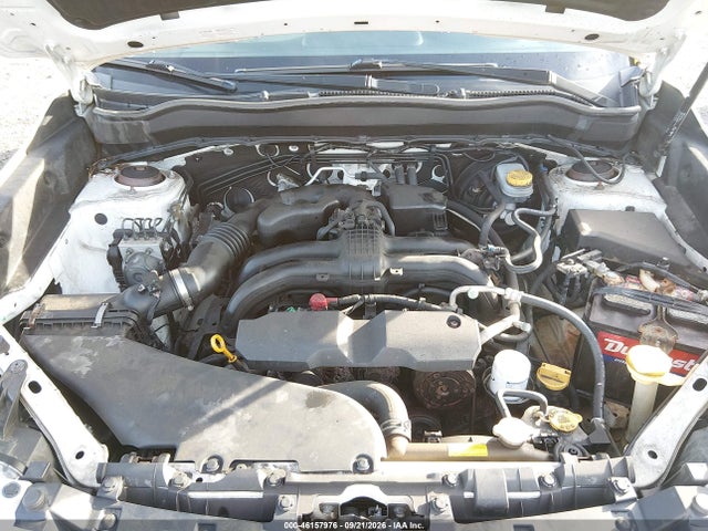 Aukcja sprzedaży 2014 Subaru Forester 2.5i Premium, vin: JF2SJAEC6EH536900, numer aukcji: 46157976