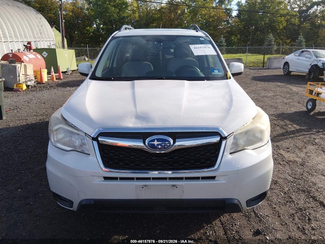 Aukcja sprzedaży 2014 Subaru Forester 2.5i Premium, vin: JF2SJAEC6EH536900, numer aukcji: 46157976