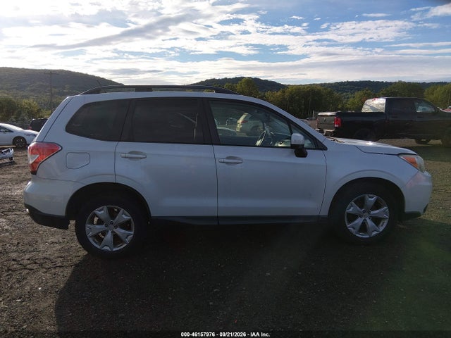 Aukcja sprzedaży 2014 Subaru Forester 2.5i Premium, vin: JF2SJAEC6EH536900, numer aukcji: 46157976