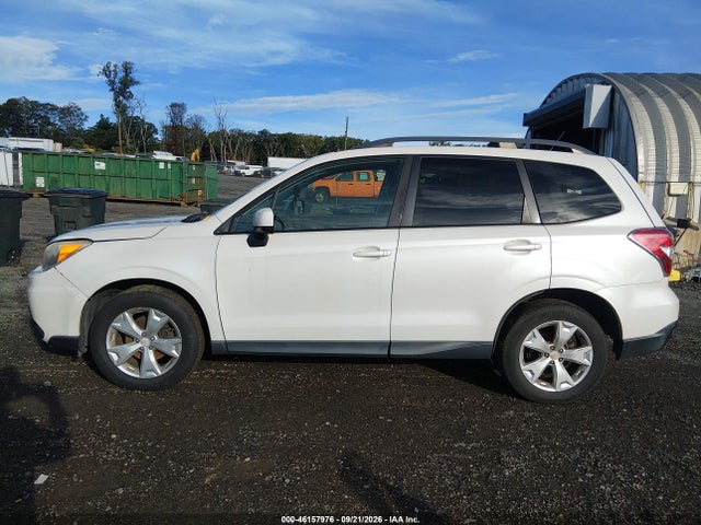 Aukcja sprzedaży 2014 Subaru Forester 2.5i Premium, vin: JF2SJAEC6EH536900, numer aukcji: 46157976