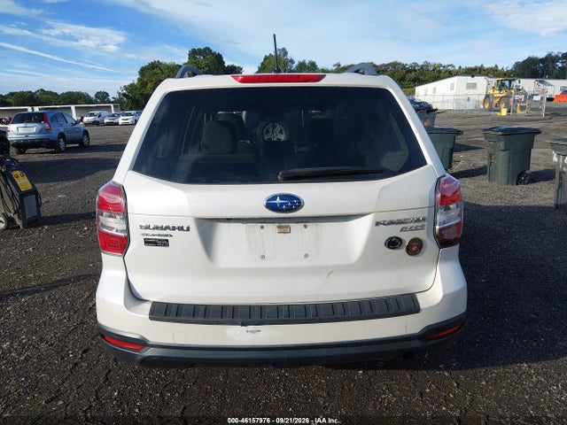 Aukcja sprzedaży 2014 Subaru Forester 2.5i Premium, vin: JF2SJAEC6EH536900, numer aukcji: 46157976