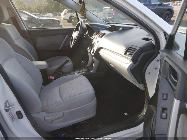 Aukcja sprzedaży 2014 Subaru Forester 2.5i Premium, vin: JF2SJAEC6EH536900, numer aukcji: 46157976