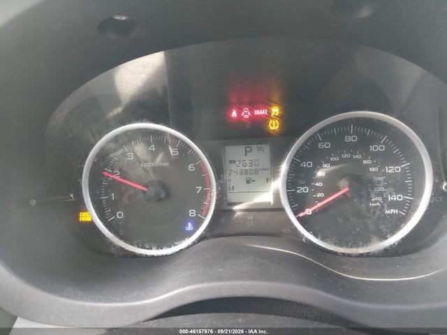 Aukcja sprzedaży 2014 Subaru Forester 2.5i Premium, vin: JF2SJAEC6EH536900, numer aukcji: 46157976