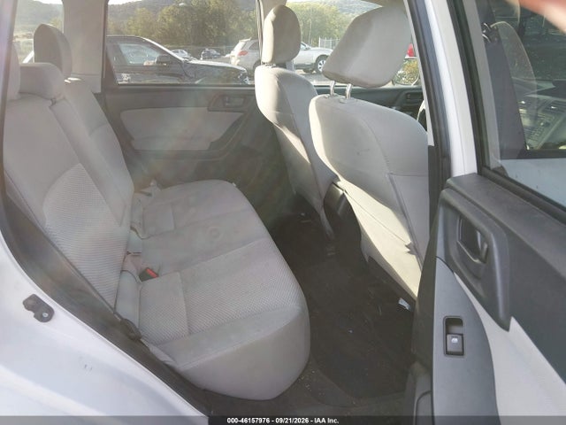 Aukcja sprzedaży 2014 Subaru Forester 2.5i Premium, vin: JF2SJAEC6EH536900, numer aukcji: 46157976